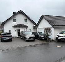 Mietwohnung mit Terrasse und Garagen Stellplatz - Kreuztal