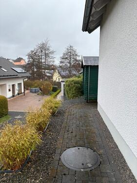 Foto - 1 Zimmer Erdgeschoßwohnung zur Miete in Kreuztal