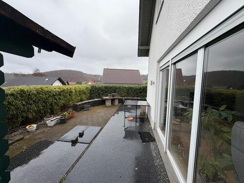 Foto - 1 Zimmer Erdgeschoßwohnung in Kreuztal