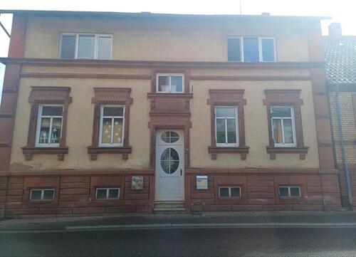 Foto - Mietwohnung 3 ZKB - 850,00&nbsp;EUR Kaltmiete, ca.&nbsp; 105,00&nbsp;m&sup2;