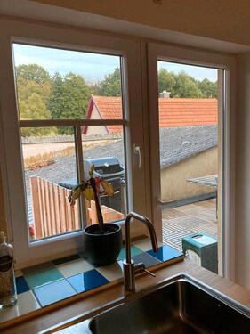 Foto - 3 Zimmer Etagenwohnung in Höringen