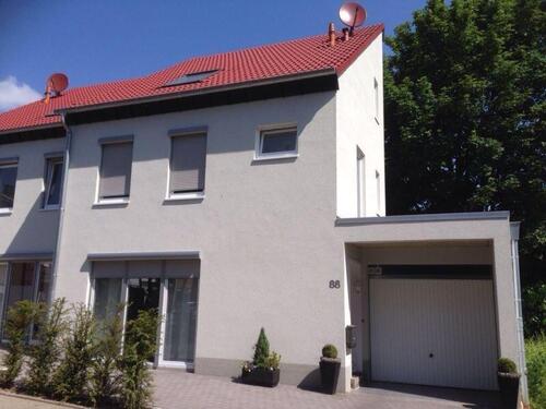 Foto - DHH in Birgden, Wohnung Haus - 800,00&nbsp;EUR Kaltmiete, ca.&nbsp; 86,00&nbsp;m&sup2;