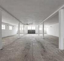Halle Lagerfläche Lagerraum Garage Hobbyraum Stellplatz ab sofort - Moosthenning
