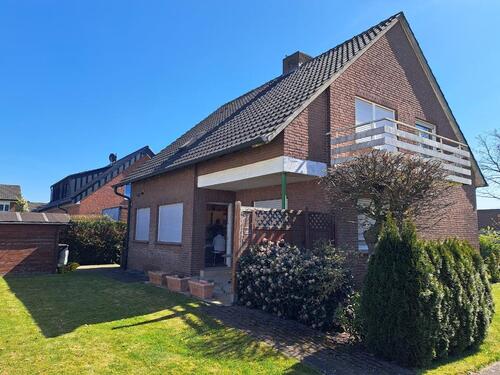 Foto - Einfamilienhaus in Gronau (Westfahlen)
