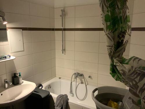 Foto - 2 Zimmer Etagenwohnung zur Miete in Rathenow