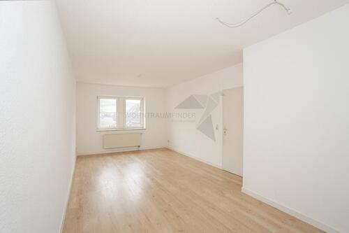 Foto - Etagenwohnung in Burkhardtsdorf zur Miete