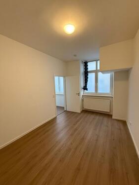 Foto - 3 Zimmer Erdgeschoßwohnung in Frankfurt am Main