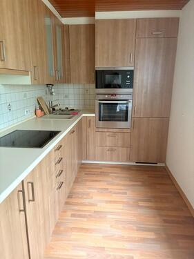 Foto - Helle 3,5-Zimmer Wohnung mit Balkon im 3. OG in Böblingen