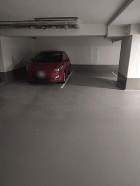 Foto - Tifgaragen - Stellplatz in Rust vermieten. Parkplatz.
