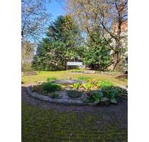 *Helle 2-Raum Altbau-WE in Limbach-Oberfrohna
