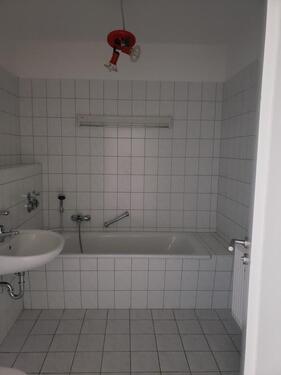 Foto - Etagenwohnung in Limbach-Oberfrohna zur Miete