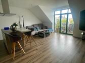 Foto - fantastisch helle Dachgeschoßwohnung hochwertig saniert
