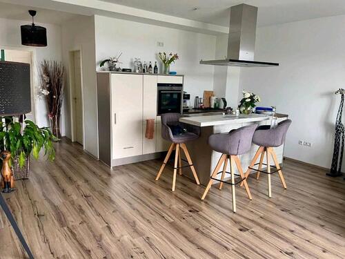 Foto - 3 Zimmer Dachgeschoßwohnung zur Miete in Chemnitz