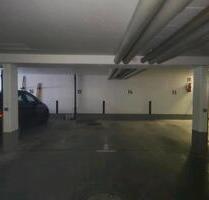 Tiefgaragenstellplatz in Oberhausen, Haltestelle Bärenwirt - Augsburg