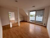 Foto - 2 Zimmer Dachgeschoßwohnung in Wermelskirchen