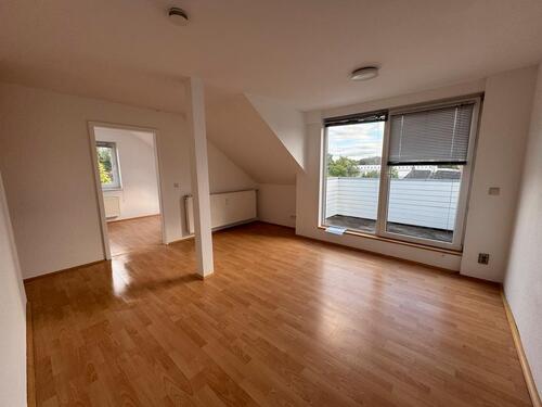 Foto - 2 Zimmer Dachgeschoßwohnung in Wermelskirchen