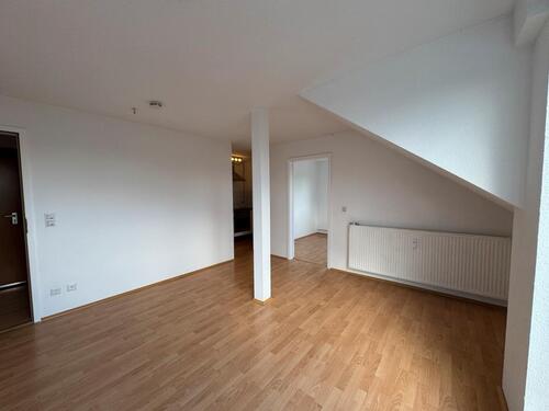 Foto - Dachgeschoßwohnung in Wermelskirchen zum Kaufen