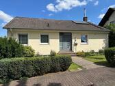 Foto - Einfamilienhaus ruhige Lage mit Einliegerw. in Warstein Allagen