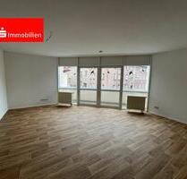 Zentral gelegene Wohnung in Auma - Auma-Weidatal
