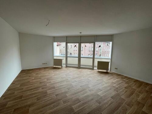 Foto - Etagenwohnung zur Miete in Auma-Weidatal