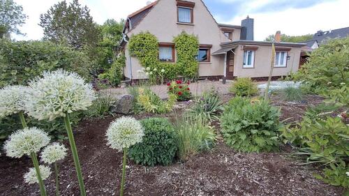 Foto - Einfamilienhaus zum Kaufen in Weißensee