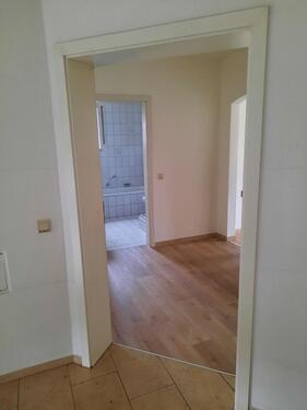 Foto - Etagenwohnung in Beilngries