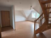 Foto - Maisonette Wohnung 3,5 Zimmer Dachgeschoss 'AB SOFORT'