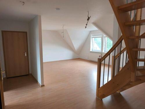 Foto - Maisonette Wohnung 3,5 Zimmer Dachgeschoss 'AB SOFORT'