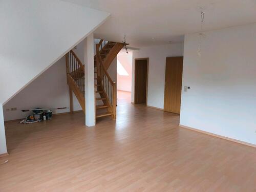 Foto - Etagenwohnung zur Miete in Homberg (Efze)