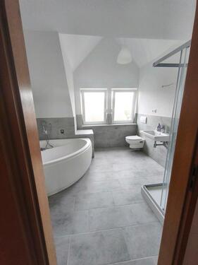 Foto - Etagenwohnung in Homberg (Efze)