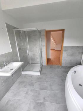 Foto - Etagenwohnung in Homberg (Efze) zur Miete