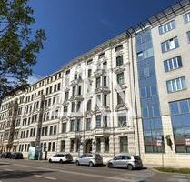 REPRÄSENTATIVE BÜROFLÄCHE IN TOPLAGE AM SCHLEINUFER - Magdeburg