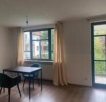 1,5 Zimmer Wohnung in Coburg - 350,00 EUR Kaltmiete, in Bad Rodach (PLZ: 96476)