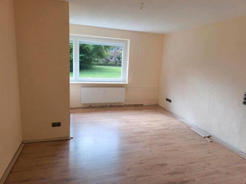 Foto - Etagenwohnung zum Kaufen in Lübeck