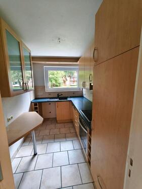 Foto - Etagenwohnung in Lübeck