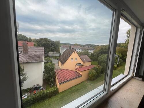 Foto - 1 Zimmer Appartement - Coburg! - 450,00 EUR Kaltmiete,
