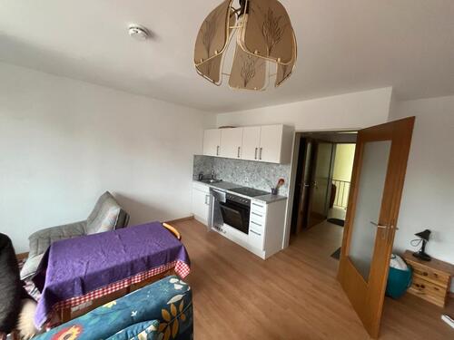 Foto - Etagenwohnung in Coburg