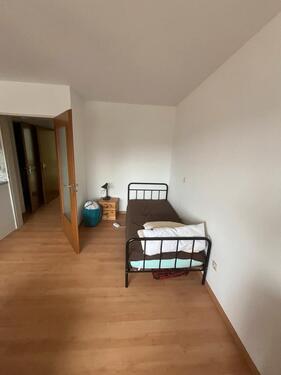 Foto - Etagenwohnung in Coburg zur Miete