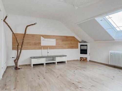 Foto - Wohlfühlen in Ingolstadt-Kothau: Helle 2-Zimmer-Wohnung mit Charm