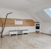 Wohlfühlen in Ingolstadt-Kothau: Helle 2-Zimmer-Wohnung mit Charm