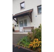 2 Zimmerwohnung in Bad Brückenau - Fulda