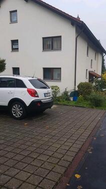 Foto - Etagenwohnung zur Miete in Fulda