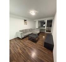 Modernisierte Wohnung mit drei Zimmern sowie Balkon und neue EBK - Düsseldorf Stadtbezirk 7