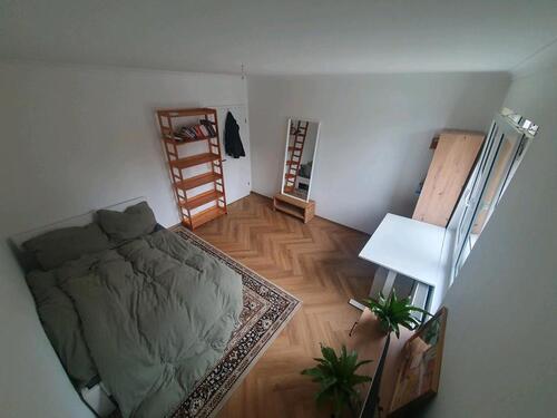 Foto - Haus-WG-Zimmer 25m², in Oldenburg-Kreyenbrück. 600€ warm.