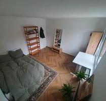 Haus-WG-Zimmer 25m², in Oldenburg-Kreyenbrück. 600€ warm.