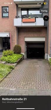 Foto - Auto Stellplatz - 65,00 EUR Miete,