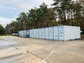 Foto - Container Vermietung – 20ft & 40ft Seecontainer