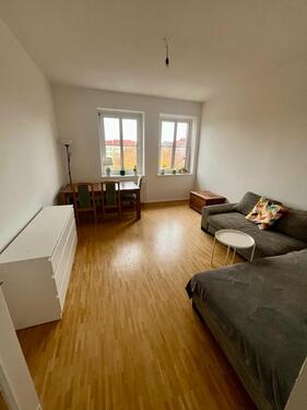 Foto - Etagenwohnung zur Miete in Berlin