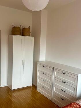 Foto - Etagenwohnung in Berlin zur Miete