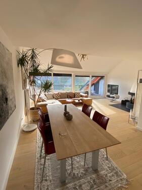 Foto - Tolle Dachgeschoss-Wohnung in Bielefeld Hoberge